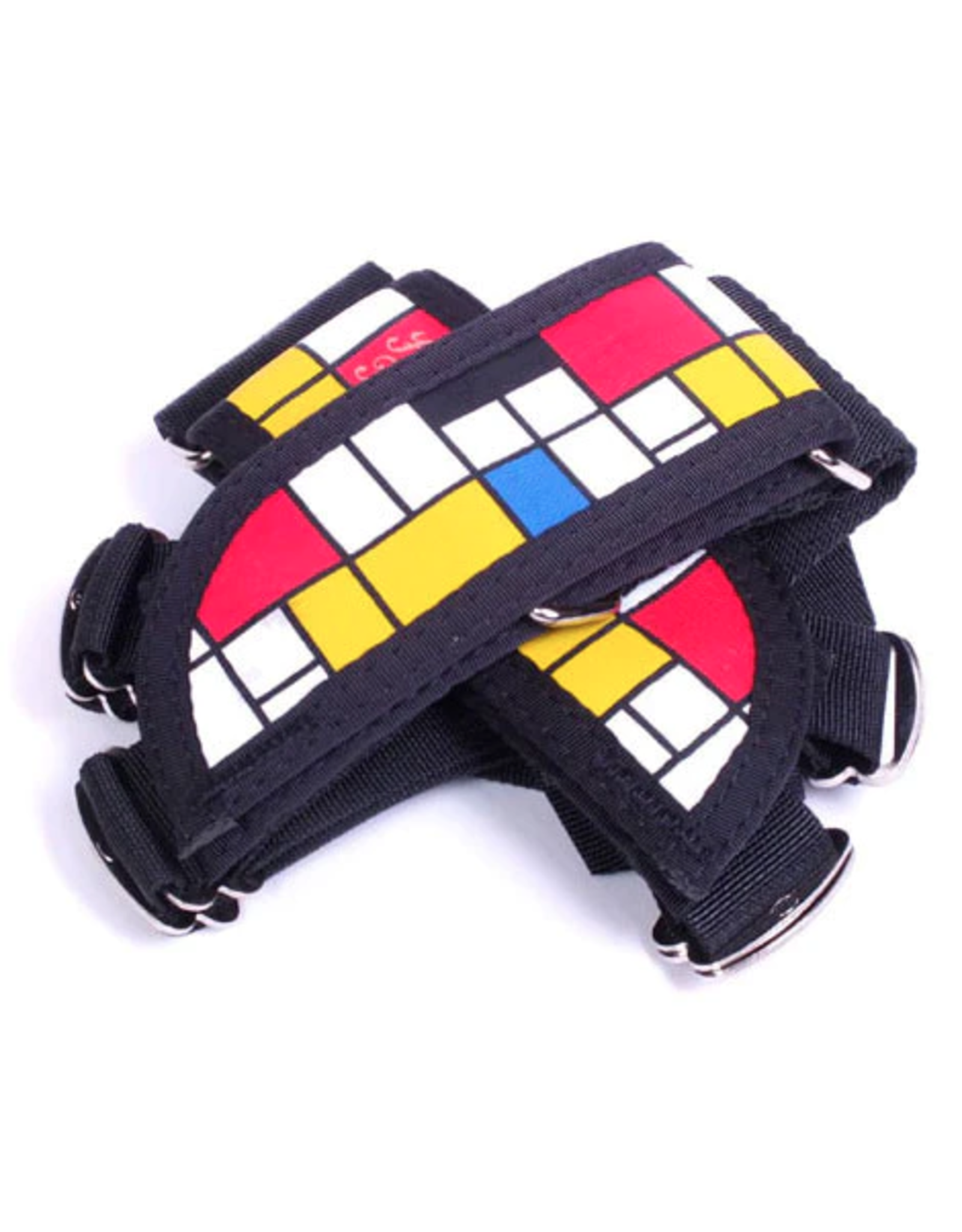 Hold Fast Pedal Straps