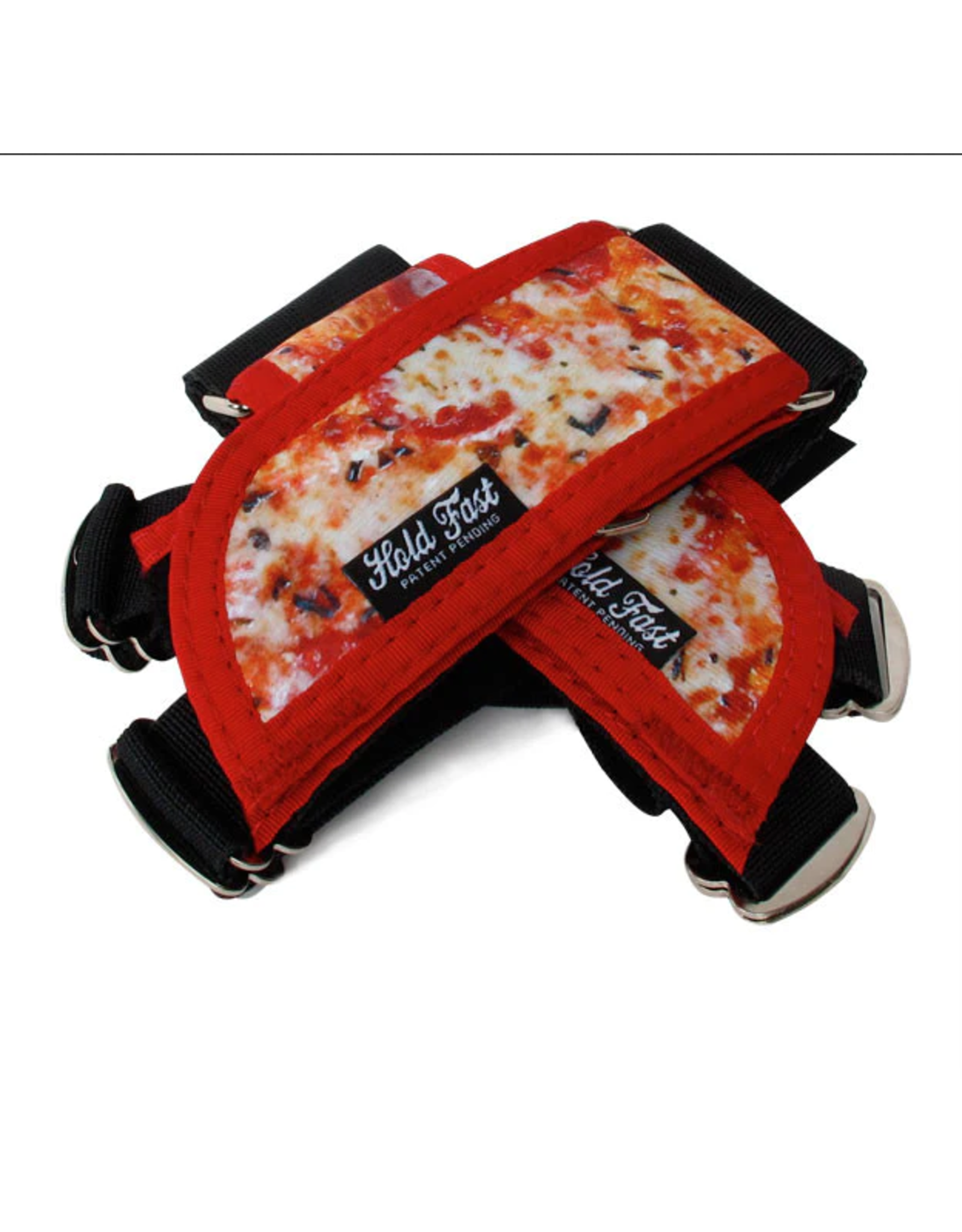 Hold Fast Pedal Straps