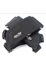 Hold Fast Pedal Straps