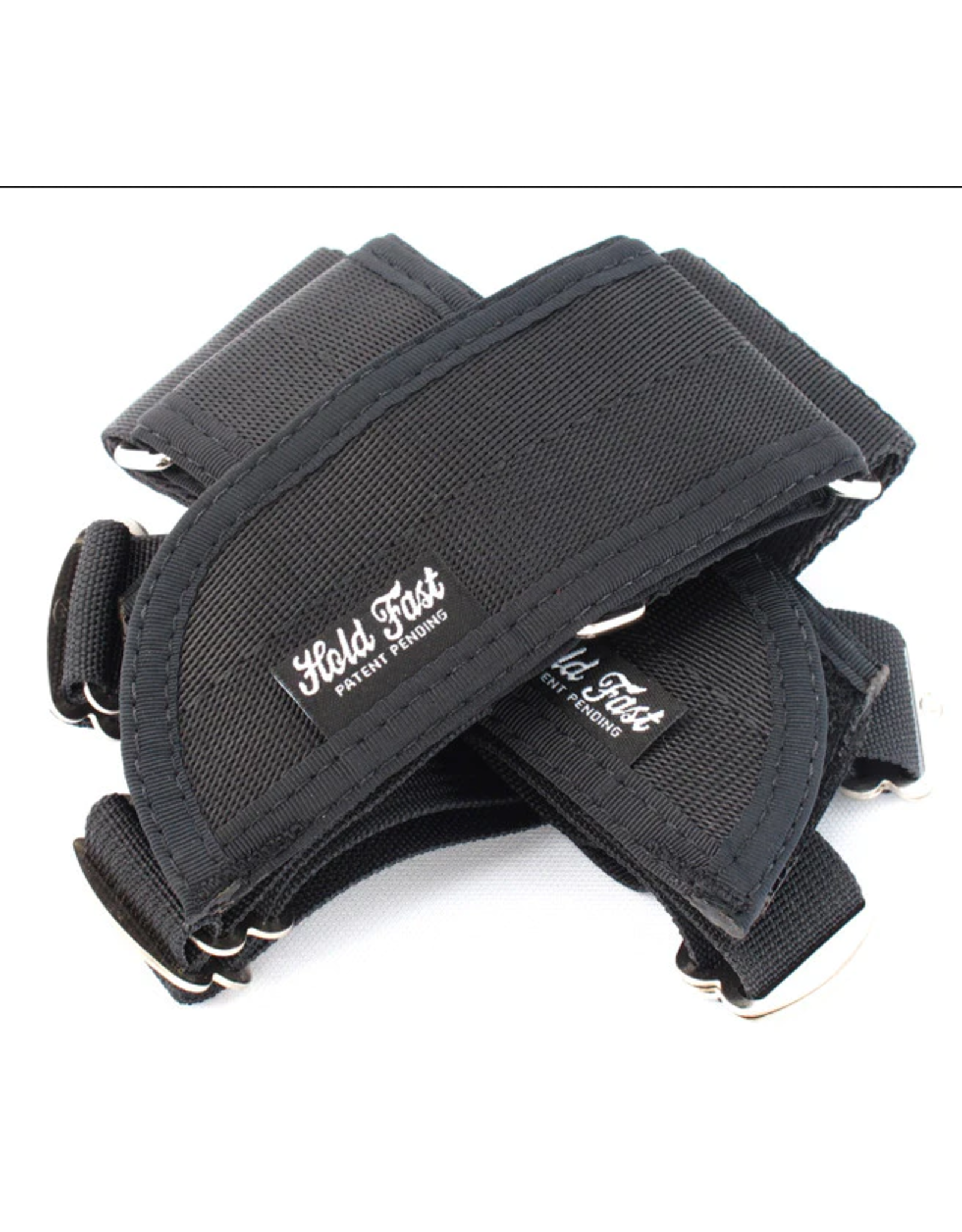 Hold Fast Pedal Straps