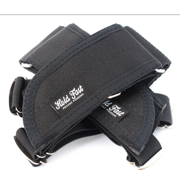 Hold Fast Pedal Straps