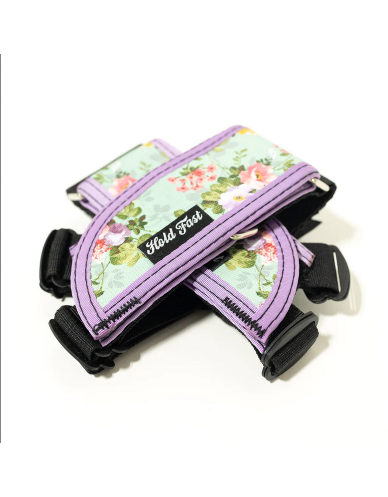 Hold Fast Pedal Straps