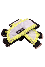 Hold Fast Pedal Straps