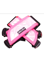 Hold Fast Pedal Straps