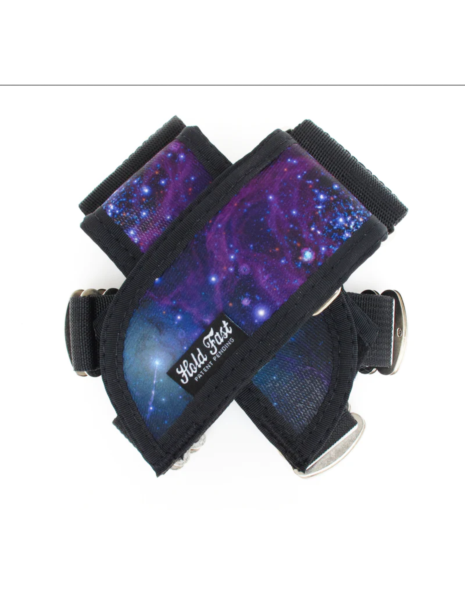 Hold Fast Pedal Straps