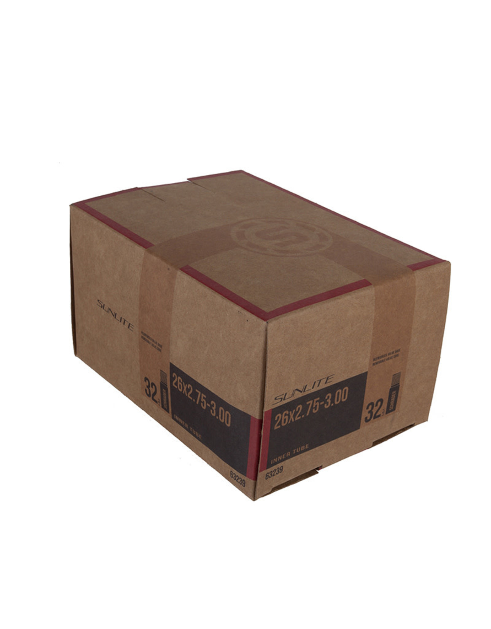 Sunlite Sunlite Tube 26 x 2.75-3.00 32mm SV