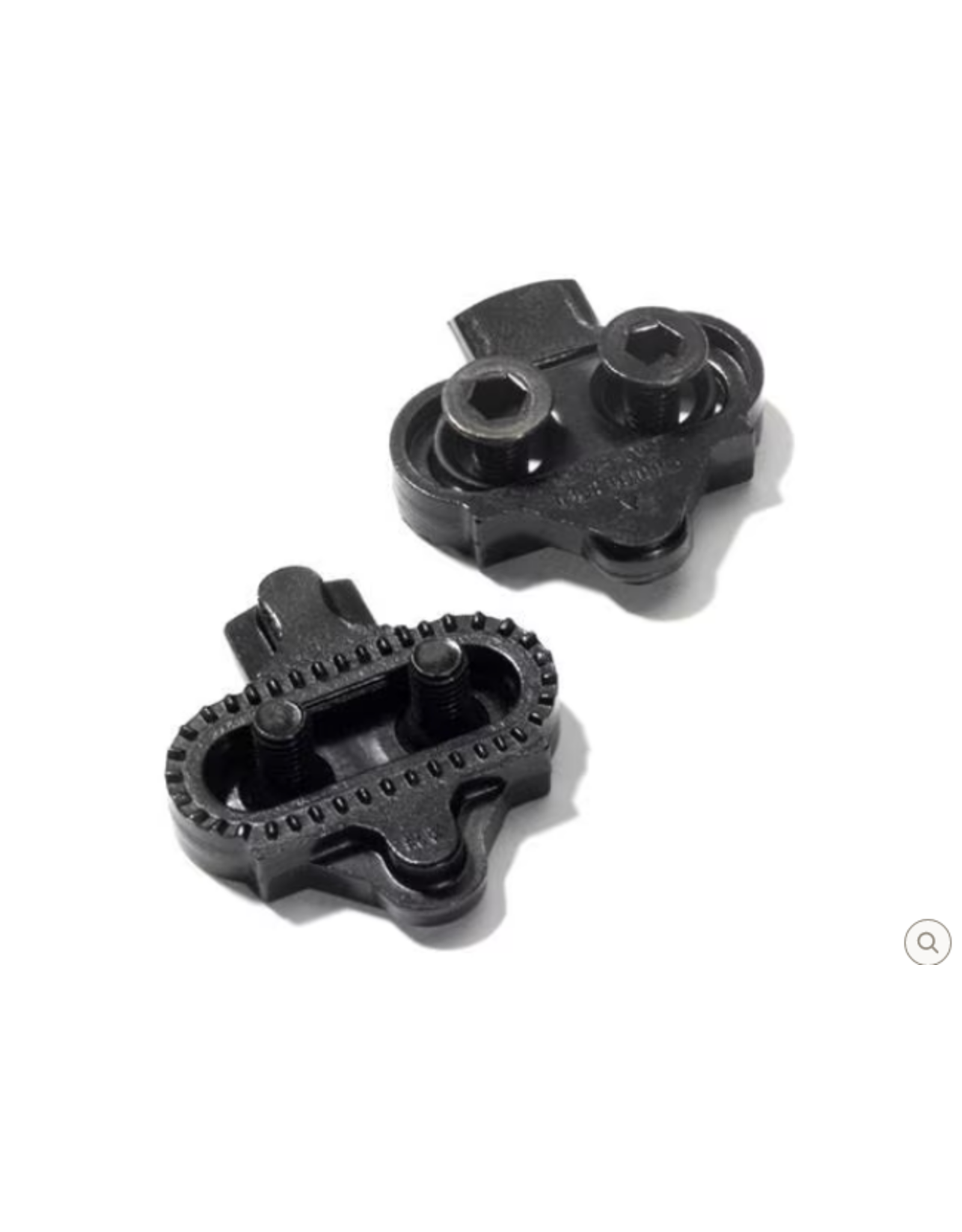 Shimano Shimano SM-SH51 Cleat Set w/o Cleat Nut (Multiple Release  Mode)