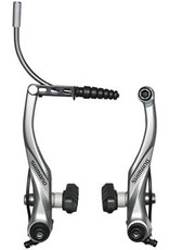 Shimano Shimano Alivio BR-T4000 V-Brake - Rear Silver