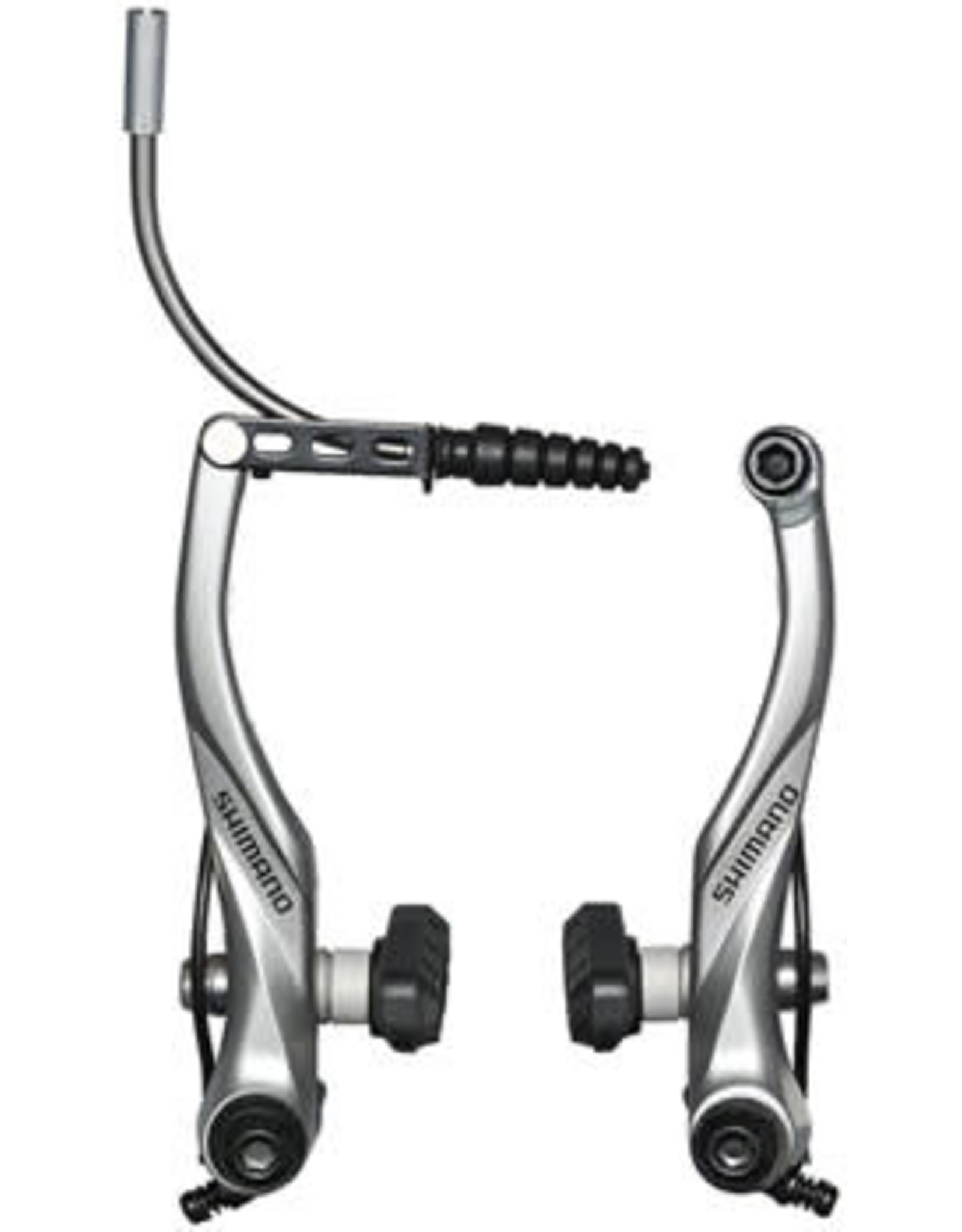 Shimano Shimano Alivio BR-T4000 V-Brake - Rear Silver