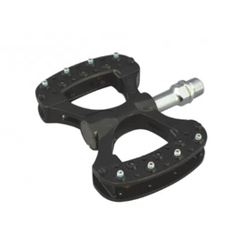 MKS MKS Pedal Gamma/Rivendell Grip Monarch (Black)