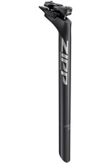 Zipp Speed Weaponry Zipp Speed Weaponry Service Course Seatpost: 27.2mm Diameter, 350mm Length, 20mm Offset, Bead Blast Black, B2