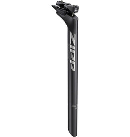Zipp Speed Weaponry Zipp Speed Weaponry Service Course Seatpost: 27.2mm Diameter, 350mm Length, 20mm Offset, Bead Blast Black, B2