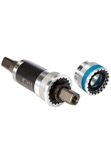 Shimano Shimano BB-UN300 Bottom Bracket Eng Square Taper JIS