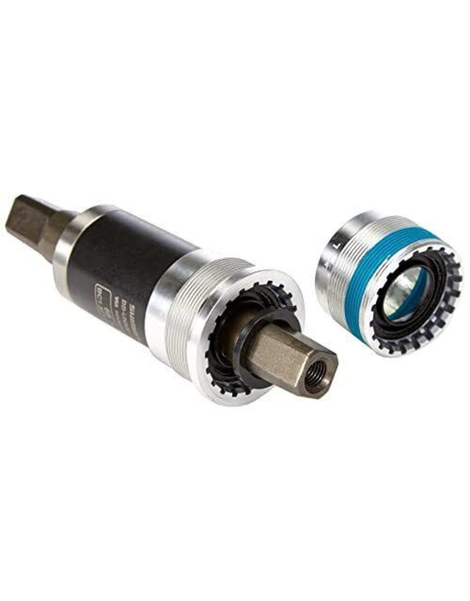 Shimano Shimano BB-UN300 Bottom Bracket Eng Square Taper JIS