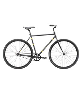 PURE CYCLES Pure Cycles Coaster Brake Single Speed Black