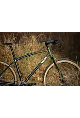 Wilde Wilde Supertramp Frameset