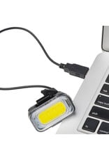 BLACKBURN Blackburn Grid USB Rechargeable Front Light Headlight