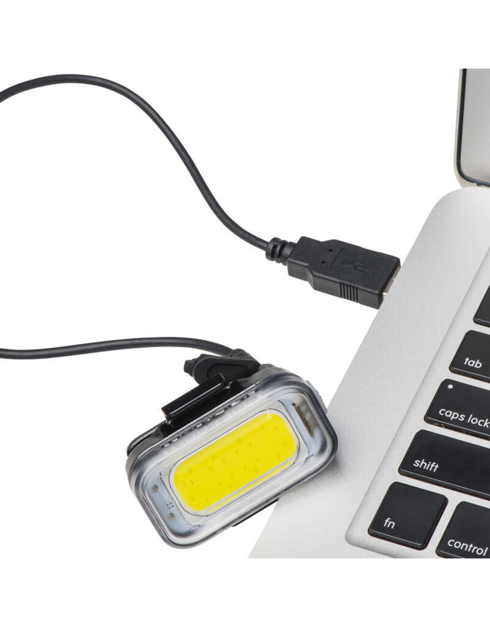 BLACKBURN Blackburn Grid USB Rechargeable Front Light Headlight