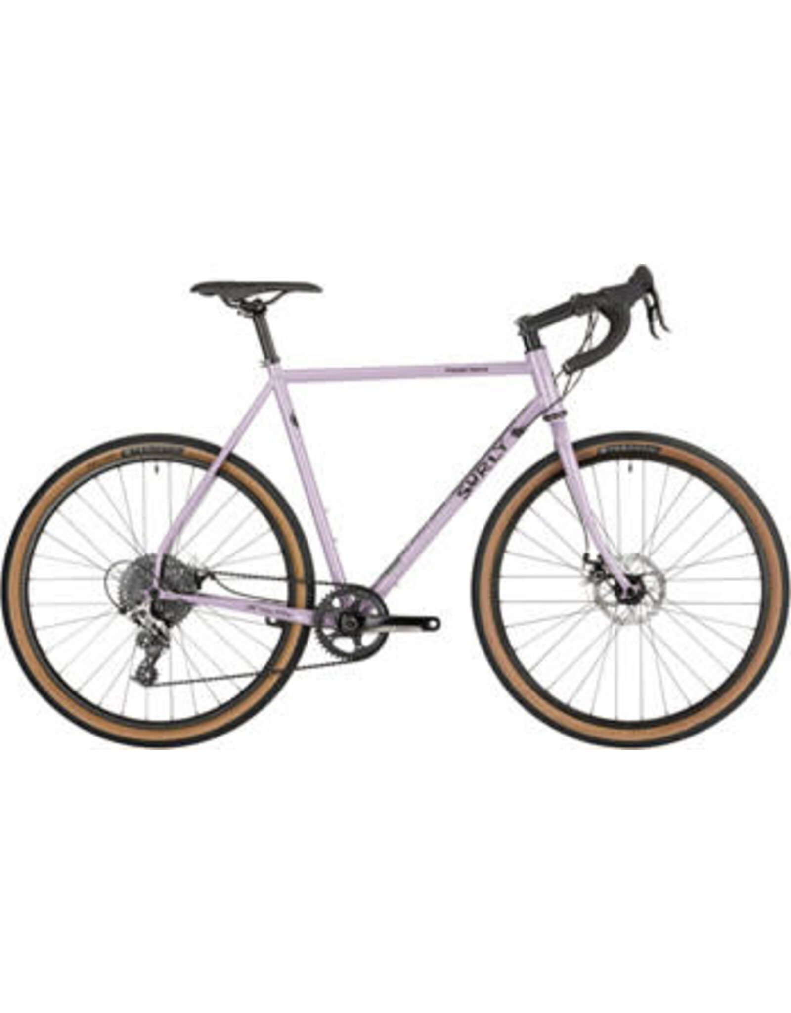 Surly Surly Midnight Special Lilac
