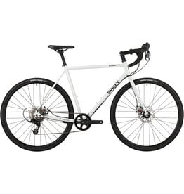 Surly Surly Preamble Thorfrost White