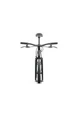 State Bicycle Co State 4130 Single Speed Matte Black