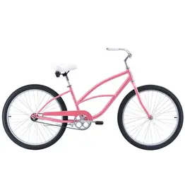 Reid Bikes Reid LADIES CRUISER PINK M - 43cm (d)