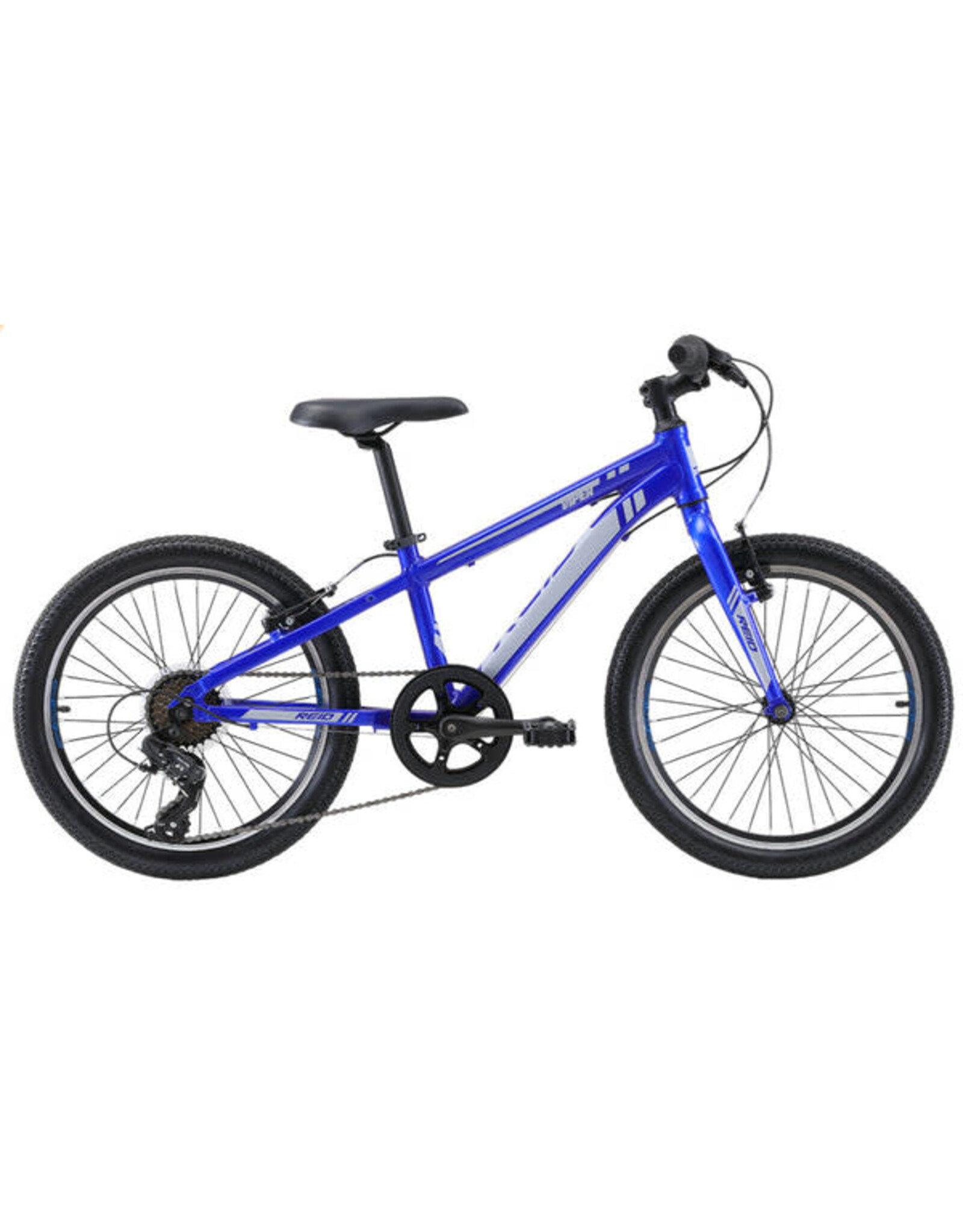 Reid Bikes VIPER 20"  BLUE 20