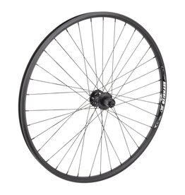WHEEL MASTER WHL RR 29 622x21 WEI XM280 DISC 36 WM MT2000 8-10s CASS 6 Bolt 135mm 14g Black
