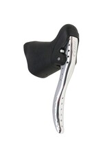 IRD (Interloc Racing Design) IRD Brake Lever Set Drillium V2 Silver