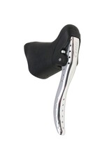 IRD IRD Brake Lever Set Drillium V2 Silver