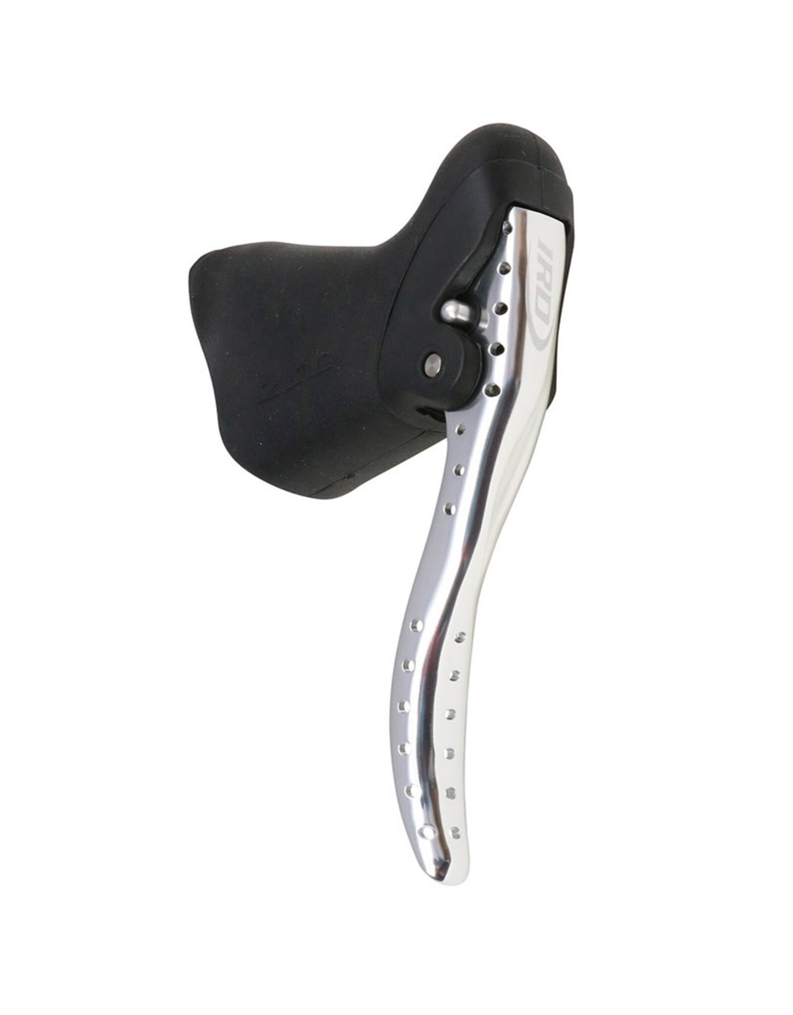 IRD (Interloc Racing Design) IRD Brake Lever Set Drillium V2 Silver