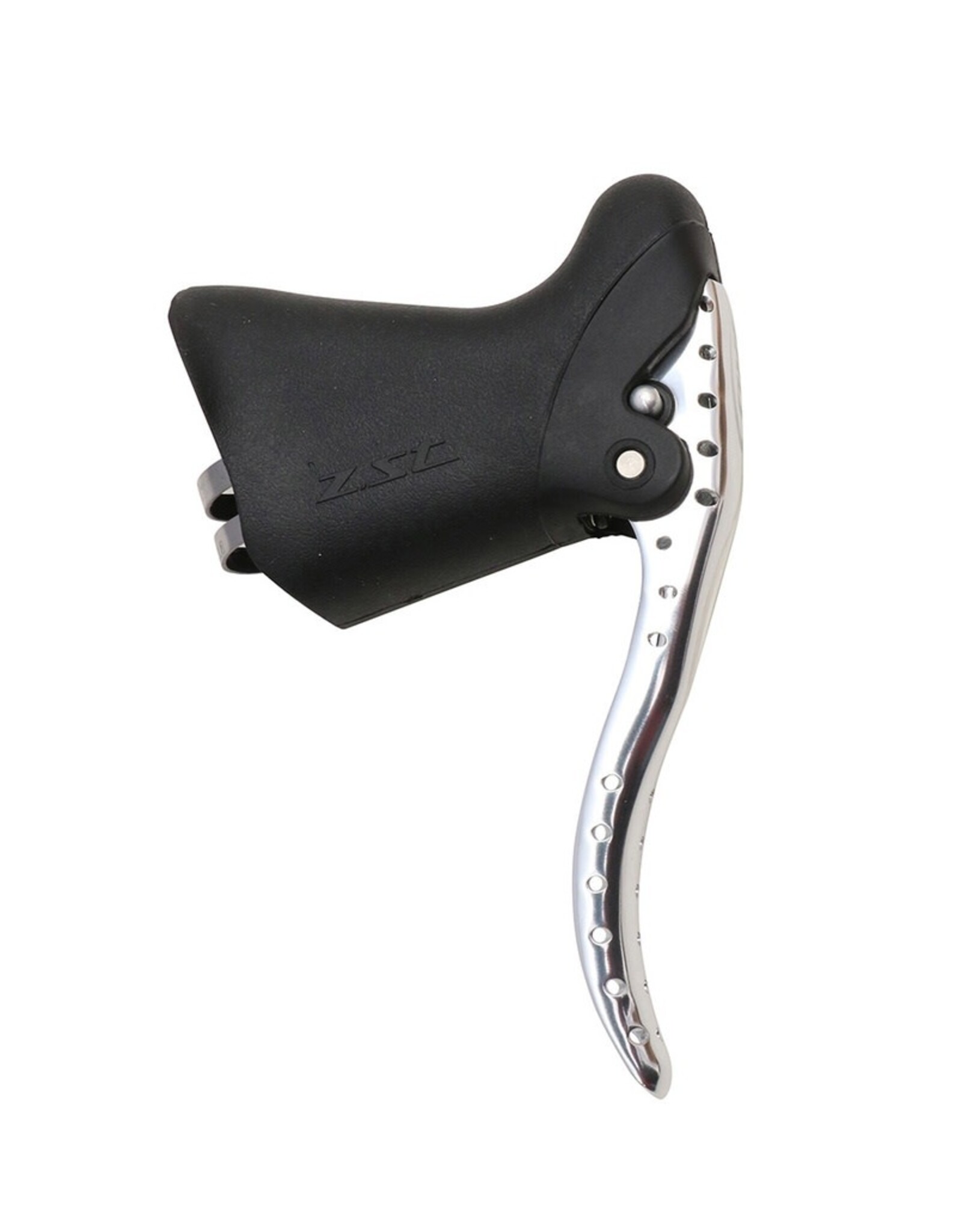 IRD IRD Brake Lever Set Drillium V2 Silver