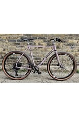 Surly Surly Midnight Special Shop Build  Flat 1x10 Lilac 650b 54cm