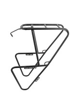 Tubus Tubus Grand Expedition Front Bike Rack Black