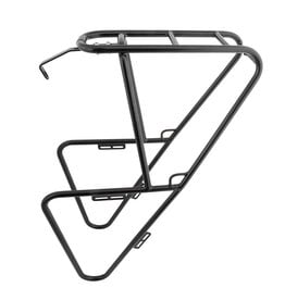 Tubus Tubus Grand Expedition Front Bike Rack Black