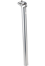 PROMAX Promax SP-1 Seatpost - 27.2 x 400mm, Silver