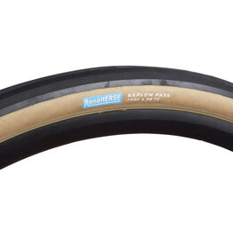 Rene Herse Rene Herse Tire 700 x 38 Barlow Pass Standard Casing Tan