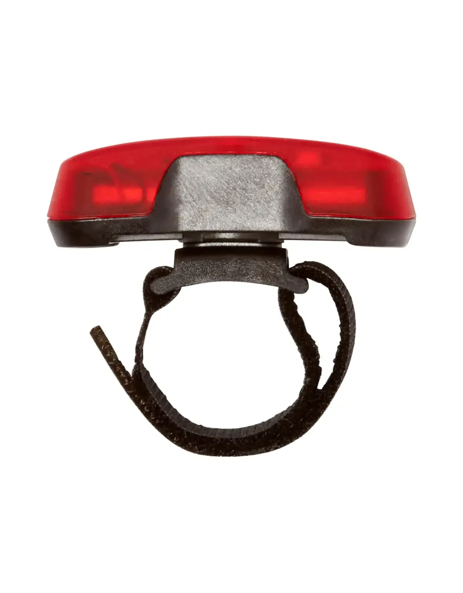 Lazer Lazer Helmet Mount Universal Taillight Fits Kineticore Tonic + Strada and others