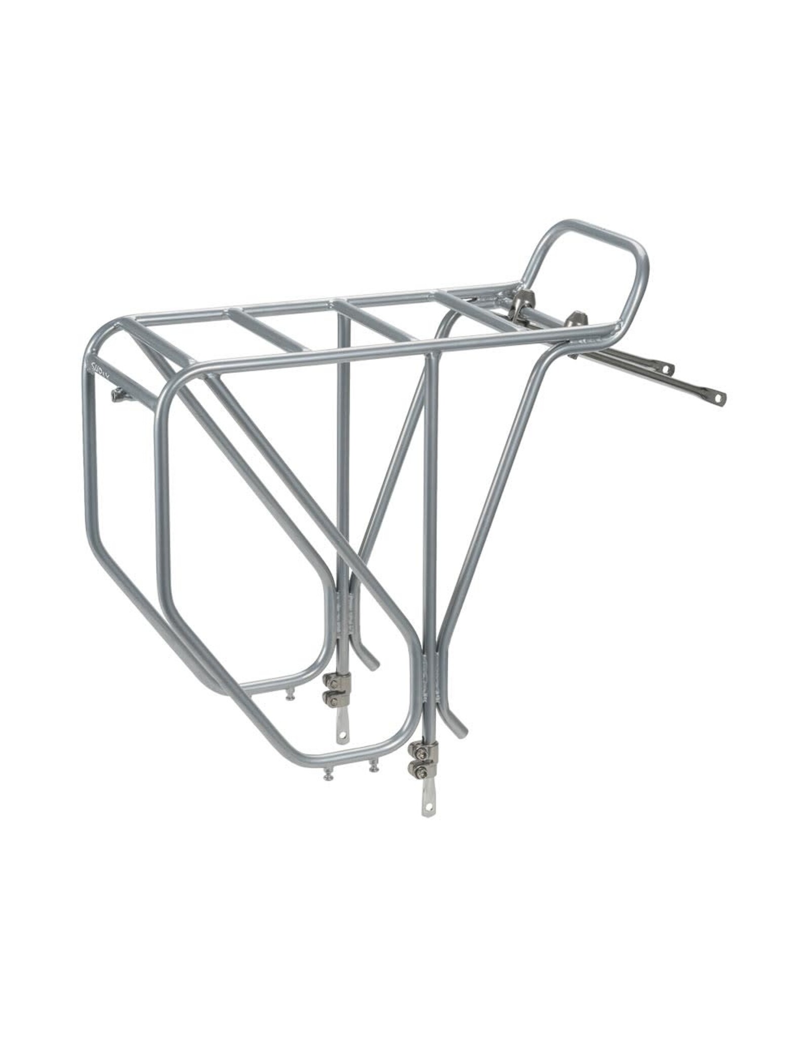 Surly Surly 26-29" CroMoly Rear Rack Silver