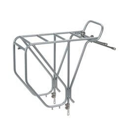 Surly Surly 26-29" CroMoly Rear Rack Silver