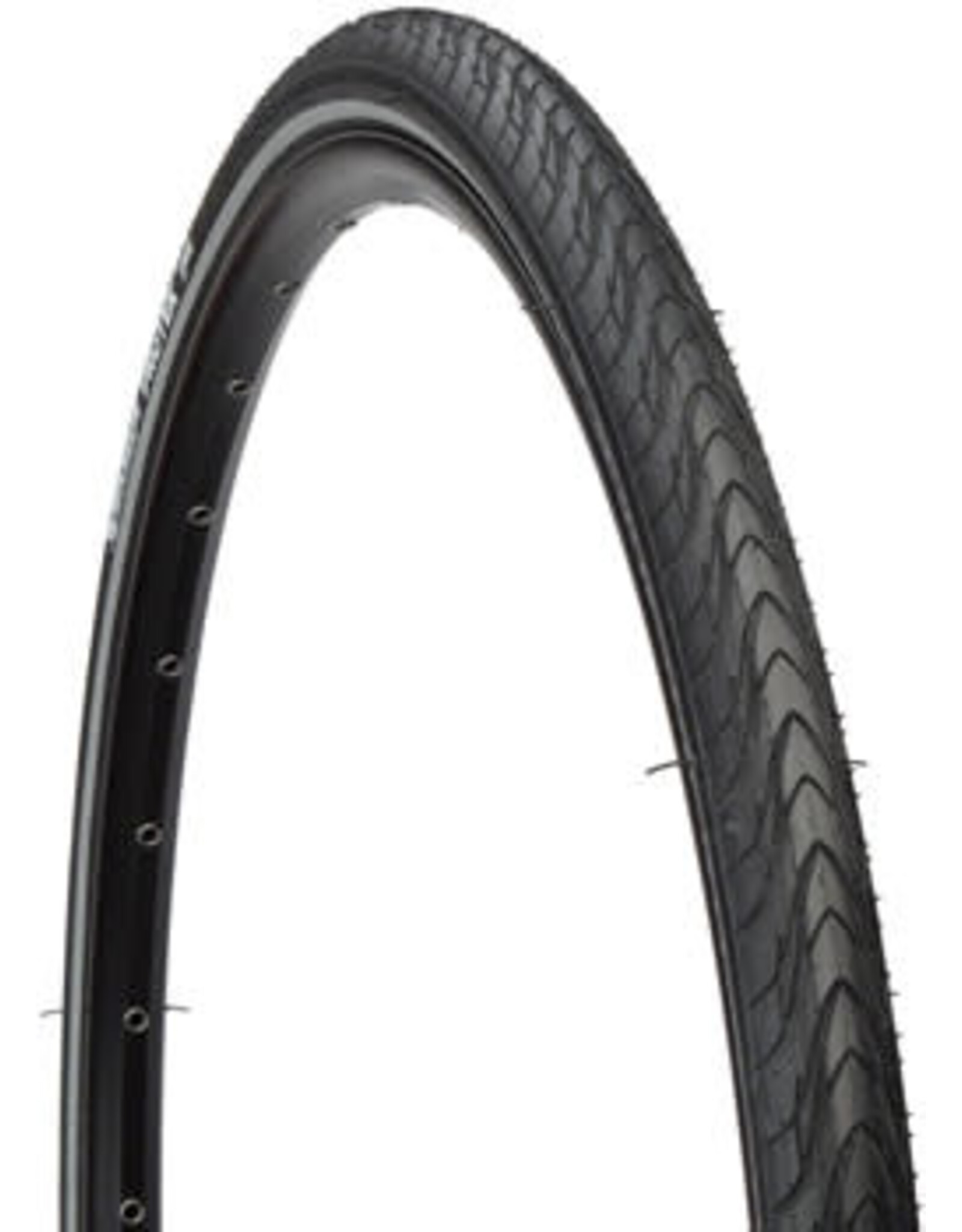 Michelin disco Michelin Protek Tire Clincher Wire Black 700c 28mm