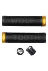 Wolf Tooth Components Wolf Tooth Echo Lock On Grips