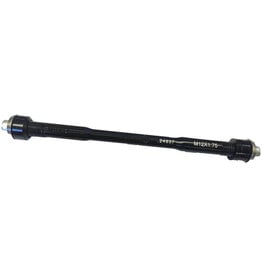 Saris Saris 9707 12mm x 142mm 1.75 and 1.0mm Pitch Trainer Thru Axle