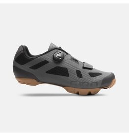 Giro Giro Rincon Shoe Black / Gum