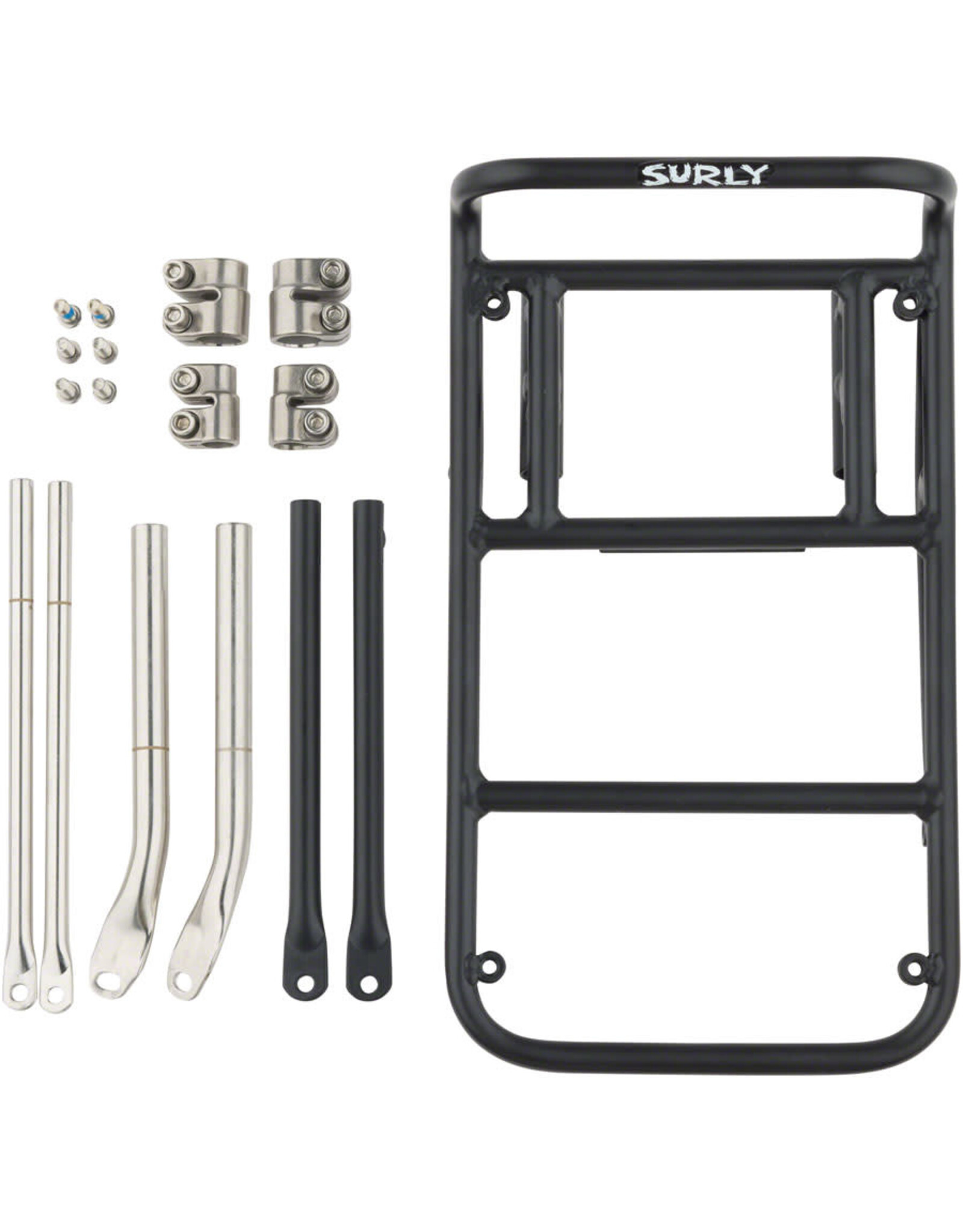 Surly Surly 8-pack Rack V2