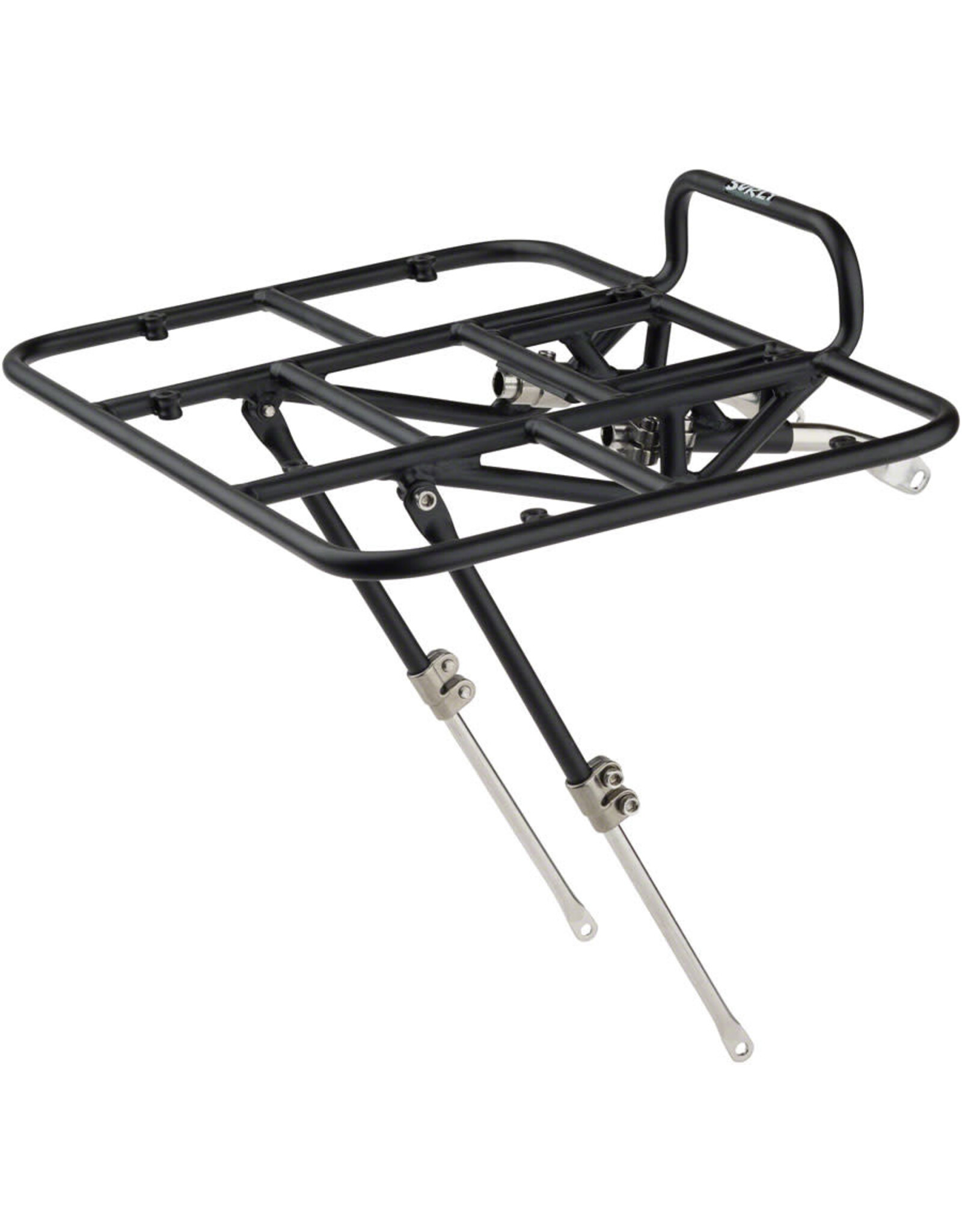 Surly Surly 24-Pack Rack Front Rack - Steel,
