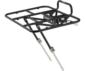 Surly 24-Pack Rack Front Rack - Steel, - Comrade Cycles