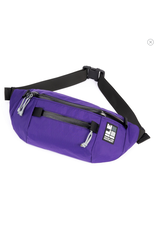 ILE Bags ILE Bags Mini Messenger Purple XPAC