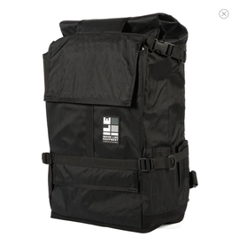 ILE Bags ILE Default Backpack XL Black