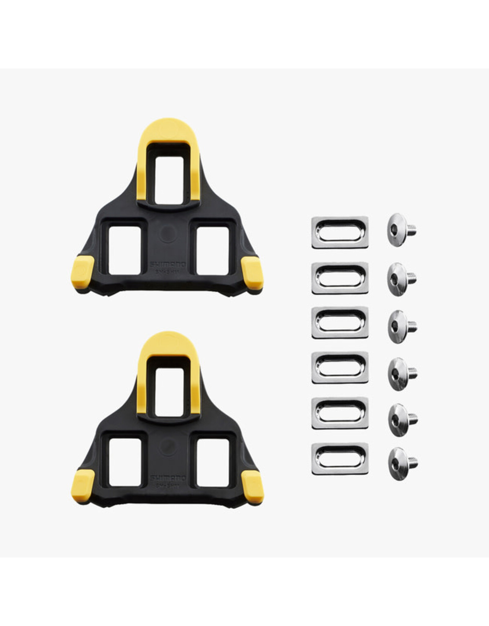 Shimano SM-SH11 CLEAT SET(SELF-ALIGNING MODE /PAIR)